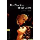 Jennifer Bassett: American Oxford Bookworms: Stage 1: Phantom of the Opera