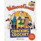 Sarah-Jane Hicks, Aardman: Wallace & Gromit: Cracking Crochet