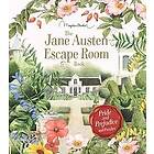 : The Jane Austen Escape Room Book