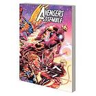 Jason Aaron, Marvel Various: Avengers Assemble