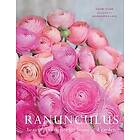 Naomi Slade, Georgianna Lane: Ranuculus