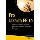 Peter Spth: Pro Jakarta EE 10