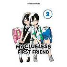 Taku Kawamura: My Clueless First Friend 02