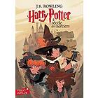 Rowling J K: Harry Potter A L Ecole Des Sorciers