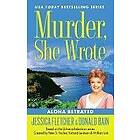 Jessica Fletcher, Donald Bain: Murder, She Wrote: Aloha Betrayed