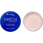 Rimmel Silky Loose Face Powder 10g