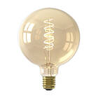 Calex GLOBE E27 G125 3,8W 2100K LED-lampe