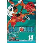 Takehiko Inoue: Slam Dunk, Vol. 14