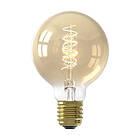 Calex GLOBE E27 G80 3,8W 2100K LED-lampe