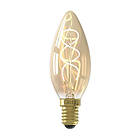 Calex CANDLE E14 B35 4W 2100K LED-LAMPA