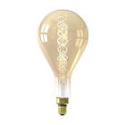 Calex VOLGAS SPLASH E27 3W 2200K LED-LAMPA