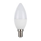 Eletra ELE14C136 E14 2W LED-LAMPA