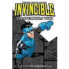 Robert Kirkman: Invincible Compendium Volume 2