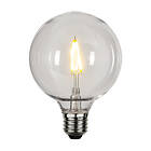 Star Trading E27 G95 2700K 100LM LED-LAMPA