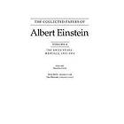 Albert Einstein: The Collected Papers of Albert Einstein, Volume 4 (English)