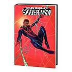 Saladin Ahmed: Miles Morales: Spider-man By Saladin Ahmed Omnibus