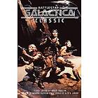 Glen A Larson, Robert Thurston: Battlestar Galactica Classic