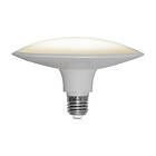 Star Trading 364-21-1 E27 20W LED-lampe, VIT