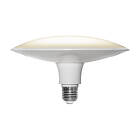 Star Trading 364-31-1 E27 25W LED-lampe, VIT