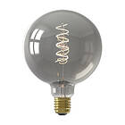 Calex GLOBE E27 G125 4W 1800K LED-LAMPA