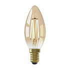 Calex CANDLE E14 B35 3,5W 2100K LED-LAMPA
