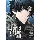 Undead Gamja: The World After the Fall, Vol. 3
