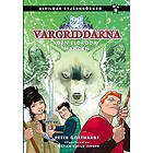 : Den eldröda handen