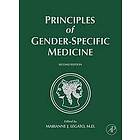 Marianne Legato J: Principles of Gender-Specific Medicine