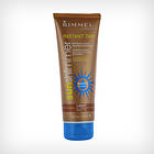 Rimmel Sunshimmer Instant Tan Water Resistant Light Matte 125ml