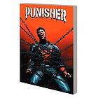 Jason Aaron: Punisher Vol. 2: The King Of Killers Book Two