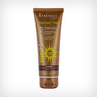 Rimmel Sunshimmer Instant Tan Wash Off 125ml