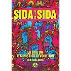 Mia Skäringer, Elisabeth Rosenbrand, Nina Rung, Asabea Britton, Arbresha Rexhepi: Sida vid en bok om feministisk revolution