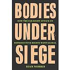 Sian Norris: Bodies Under Siege