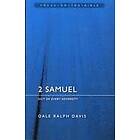 Dale Ralph Davis: 2 Samuel
