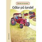 Lena Hultgren: Böcker om blandat Gåtor på landet
