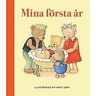 Mati Lepp: Mina första år