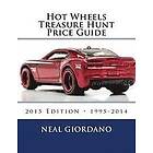 Neal Giordano: Hot Wheels Treasure Hunt Price Guide