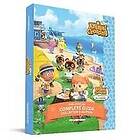 Future Press: Animal Crossing: New Horizons Official Complete Guide