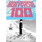 One, Kumar Sivasubramanian: Mob Psycho 100 Volume 11