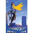 Tom Taylor, Bruno Redondo: Nightwing Vol.3: The Battle for Bludhavens Heart