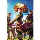 Shinobu Shinotsuki: The Saga of Tanya the Evil, Vol. 19 (manga)