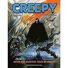 Archie Goodwin, Frank Frazetta, Al Williamson: Creepy Archives Volume 1