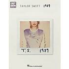 Taylor Swift: Taylor Swift 1989