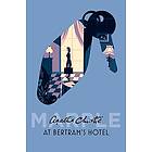 Agatha Christie: At Bertrams Hotel