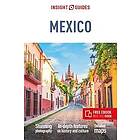 Insight Guides: Insight Guides Mexico (Travel Guide with Free eBook)