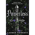 Lauren Roberts: Powerless