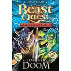 Adam Blade: Beast Quest: Master Your Destiny: The Dagger of Doom