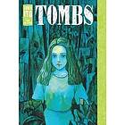 Junji Ito: Tombs: Junji Ito Story Collection