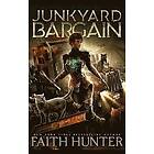 Faith Hunter: Junkyard Bargain