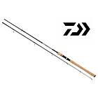 Daiwa Crossfire Spin 8'0'' 15-50G Haspelspö